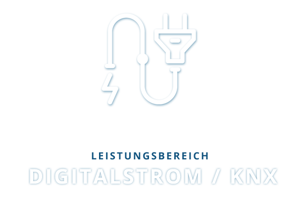 Leistungsbereich digitalstrom KNX