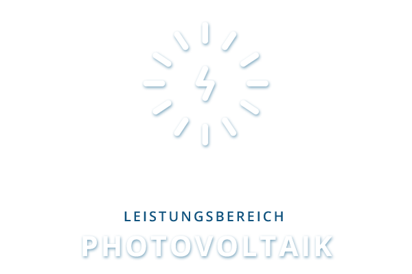 Leistungsbereich Photovoltaik